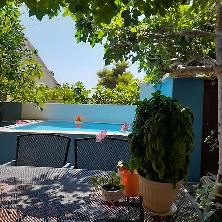 Studio Apartment Garden Dubrovnik Kültér fotó