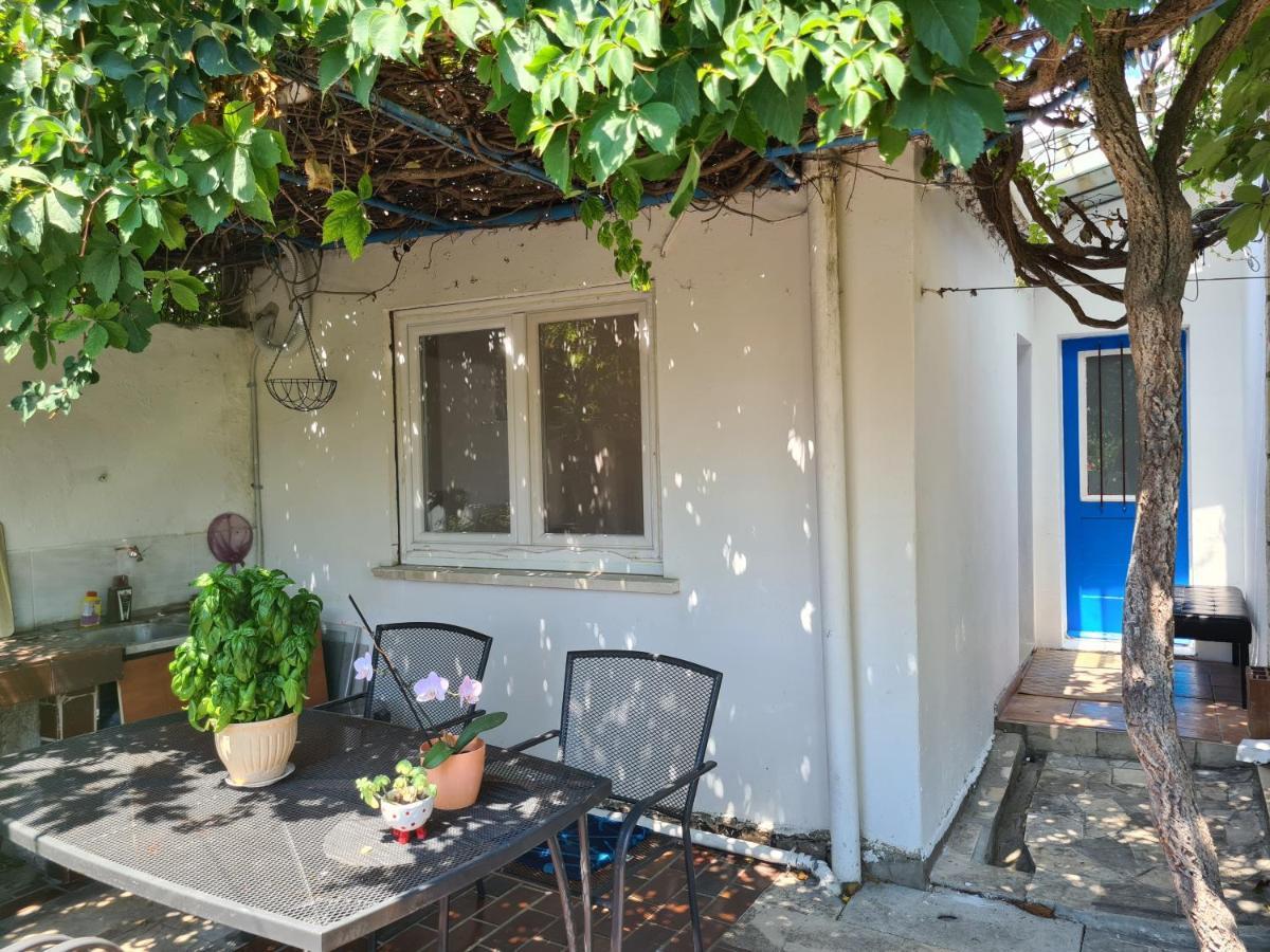 Studio Apartment Garden Dubrovnik Kültér fotó