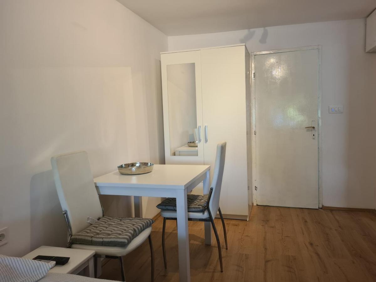 Studio Apartment Garden Dubrovnik Kültér fotó